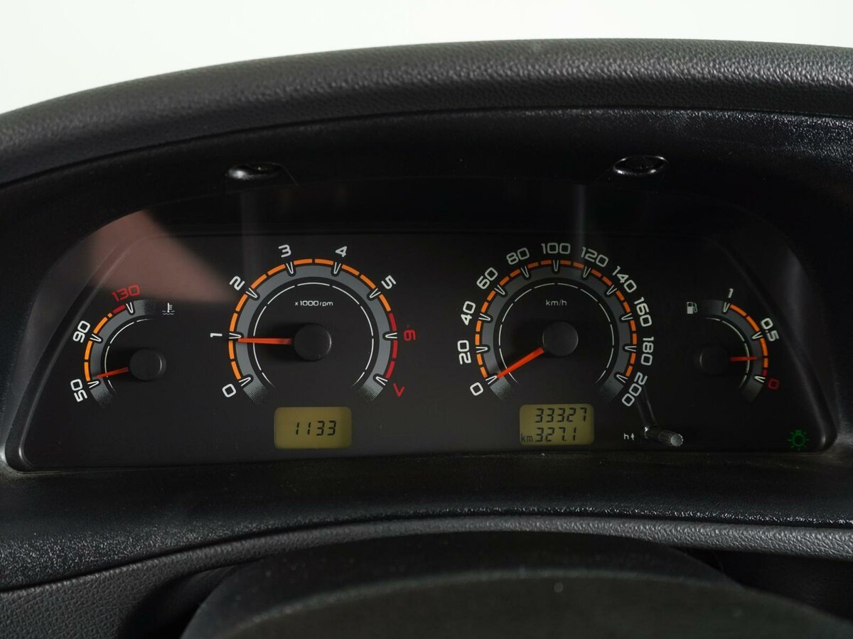 Lada (ВАЗ) Niva, 2023