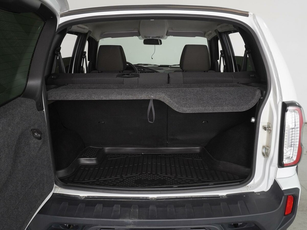 Lada (ВАЗ) Niva, 2023