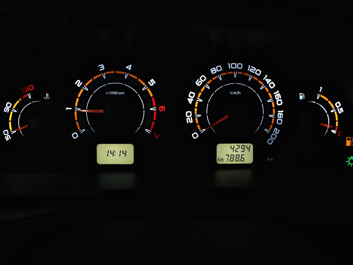 Lada (ВАЗ) Niva, 2023