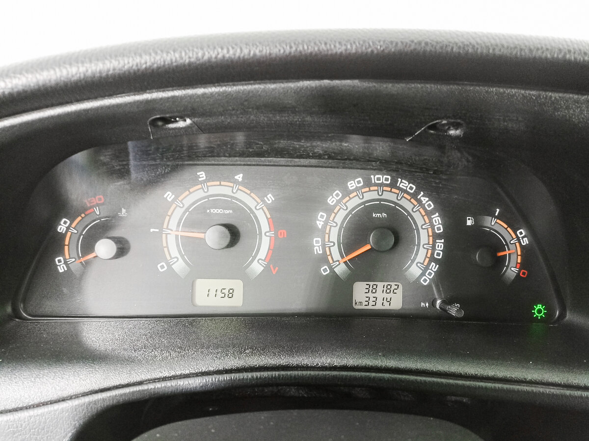 Lada (ВАЗ) Niva, 2022