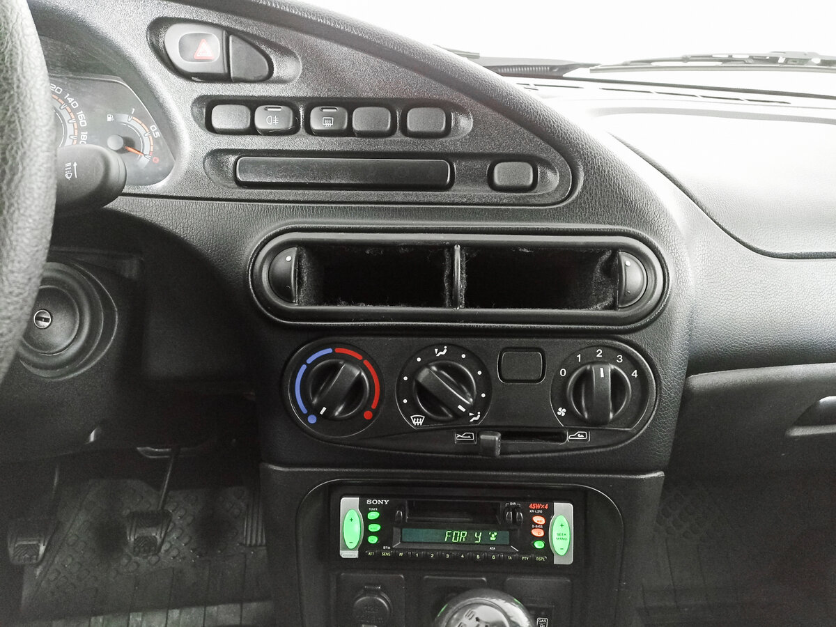 Lada (ВАЗ) Niva, 2022