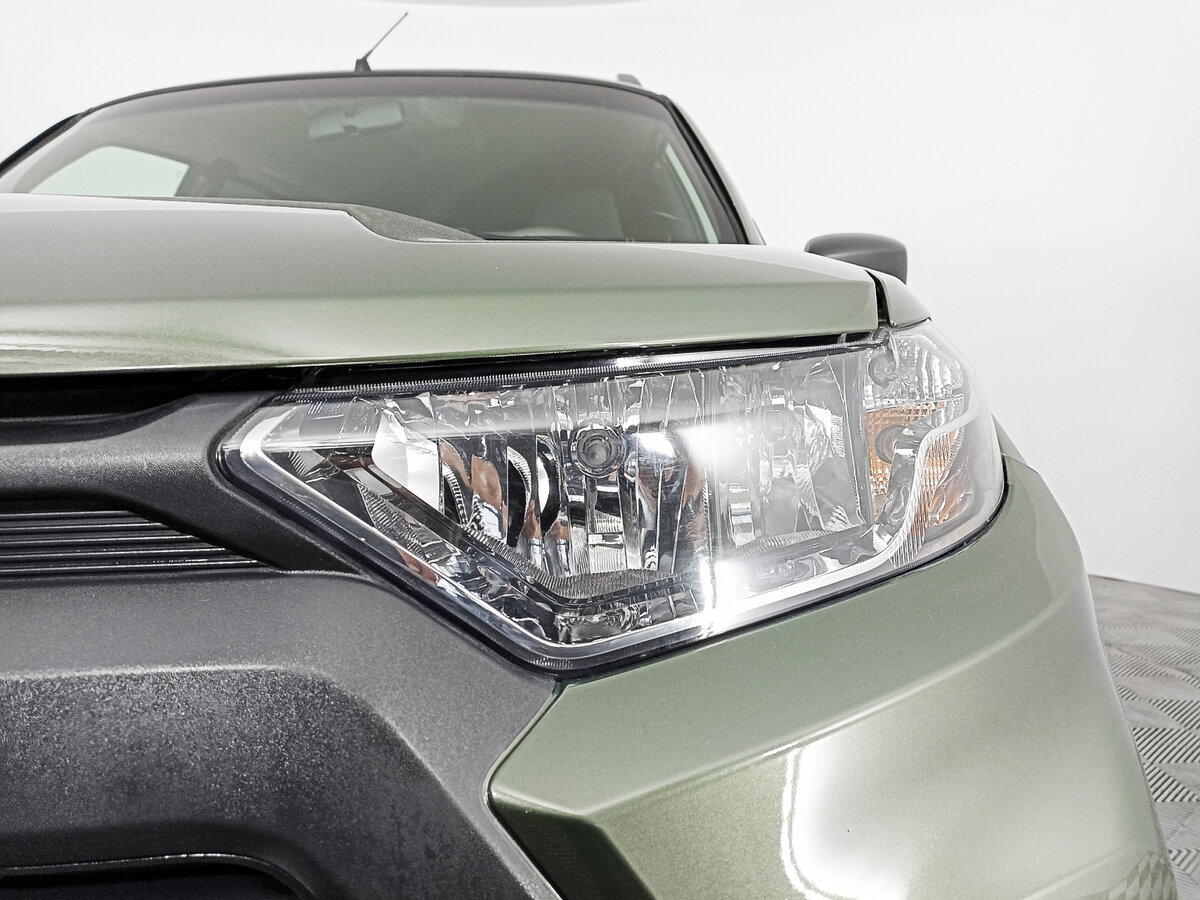 Lada (ВАЗ) Niva, 2022