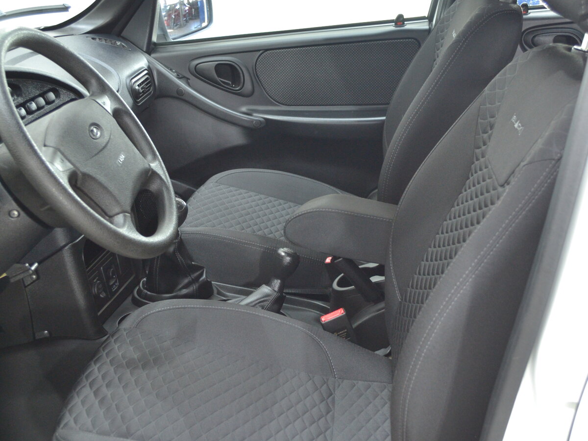 Lada (ВАЗ) Niva, 2022