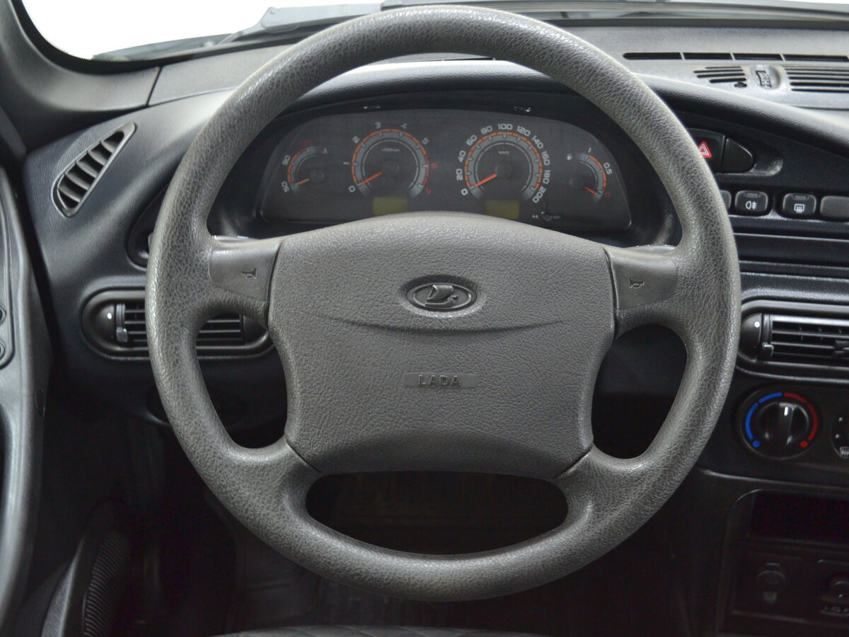 Lada (ВАЗ) Niva, 2022