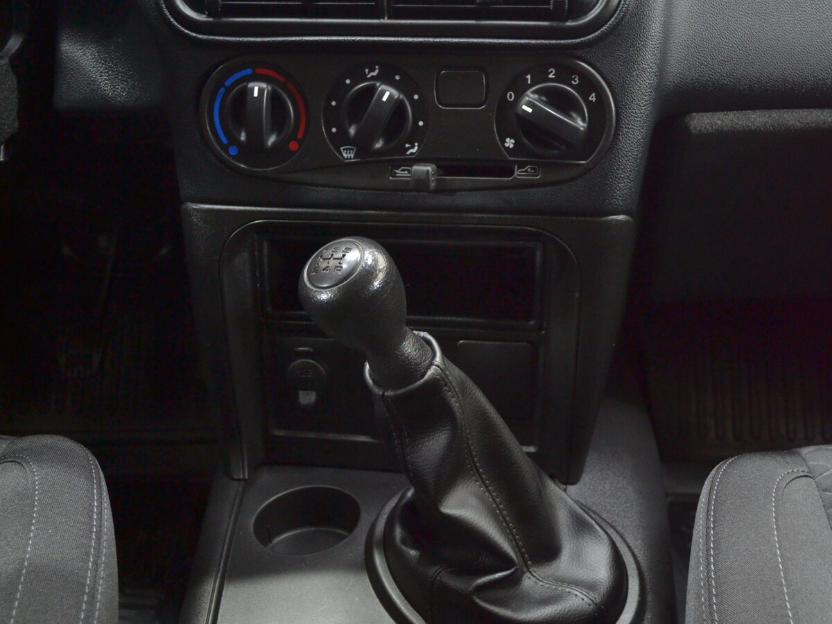 Lada (ВАЗ) Niva, 2022