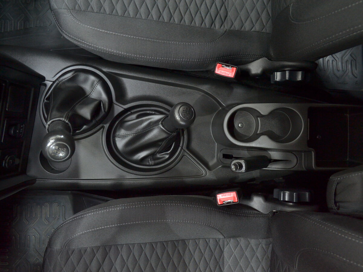 Lada (ВАЗ) Niva, 2022