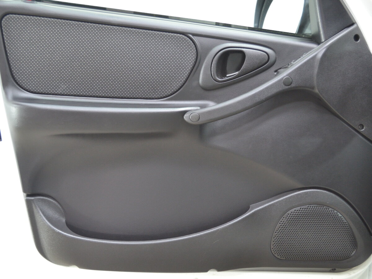 Lada (ВАЗ) Niva, 2022