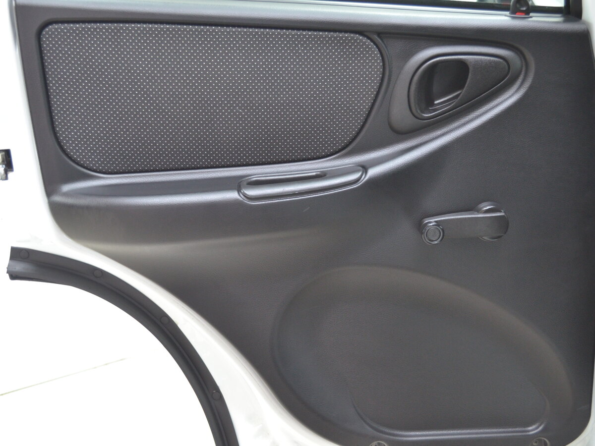 Lada (ВАЗ) Niva, 2022