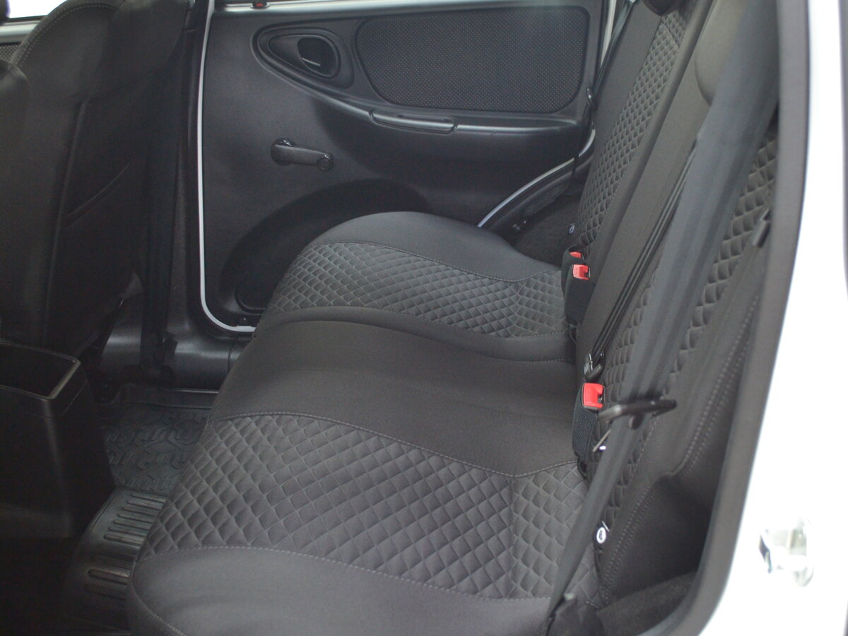 Lada (ВАЗ) Niva, 2022