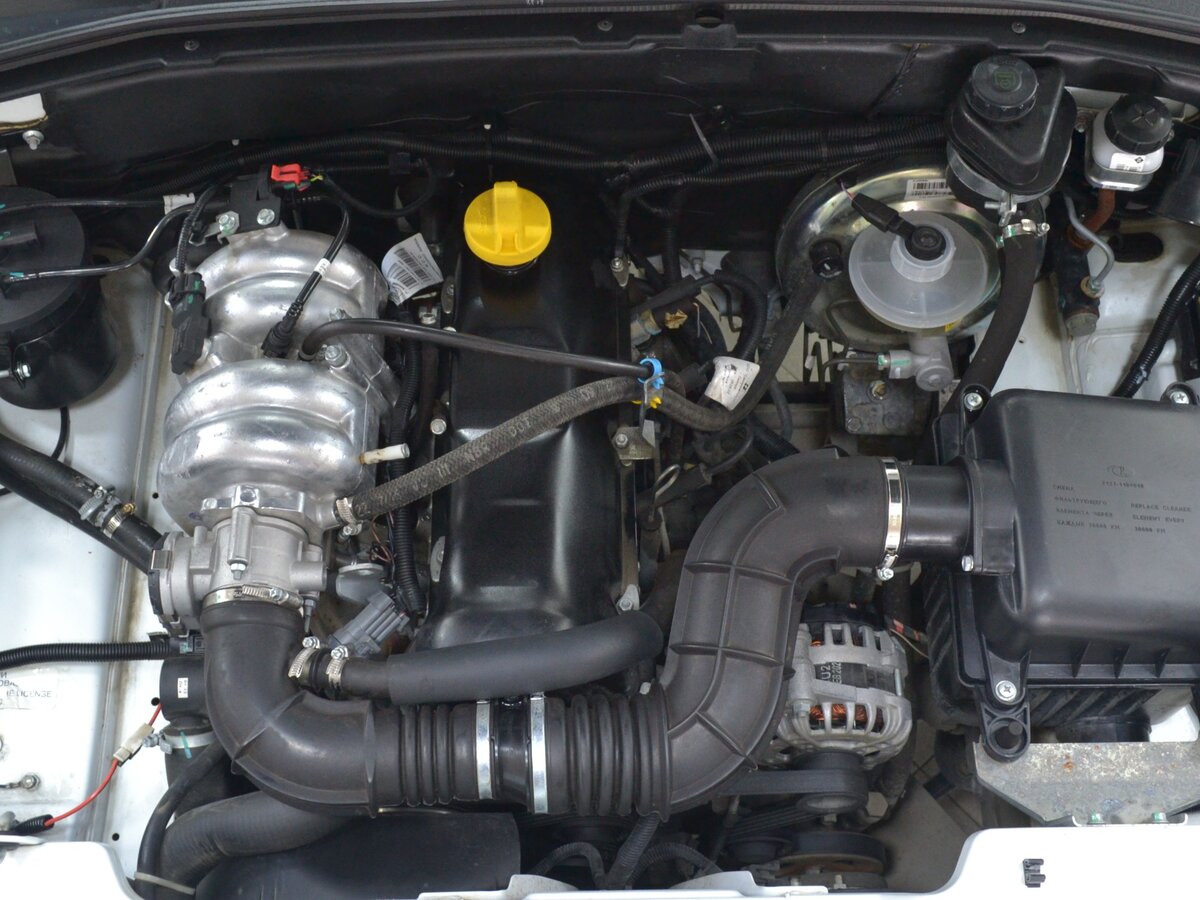 Lada (ВАЗ) Niva, 2022