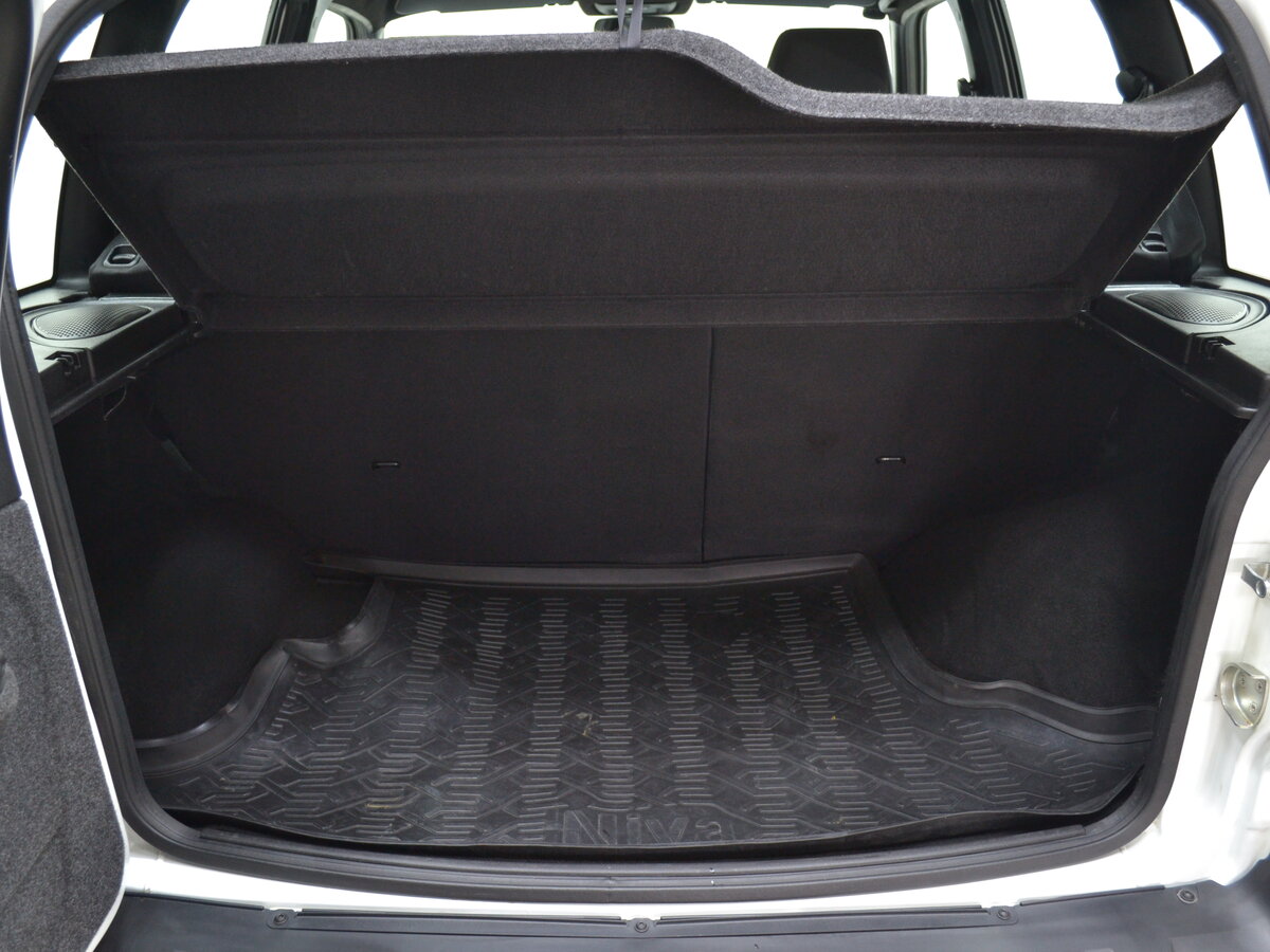 Lada (ВАЗ) Niva, 2022