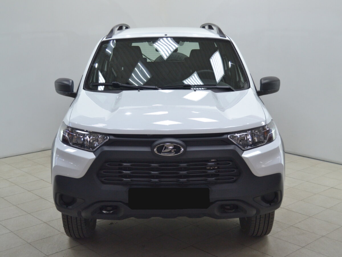 Lada (ВАЗ) Niva, 2022