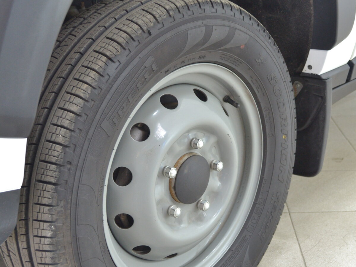 Lada (ВАЗ) Niva, 2022