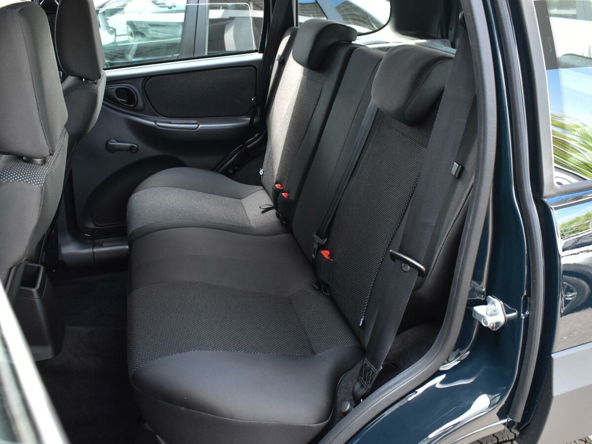 Lada (ВАЗ) Niva, 2024