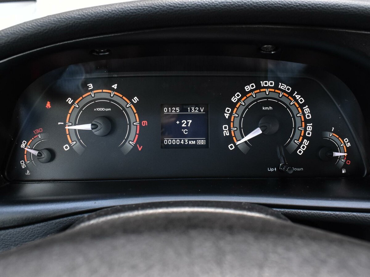 Lada (ВАЗ) Niva, 2024