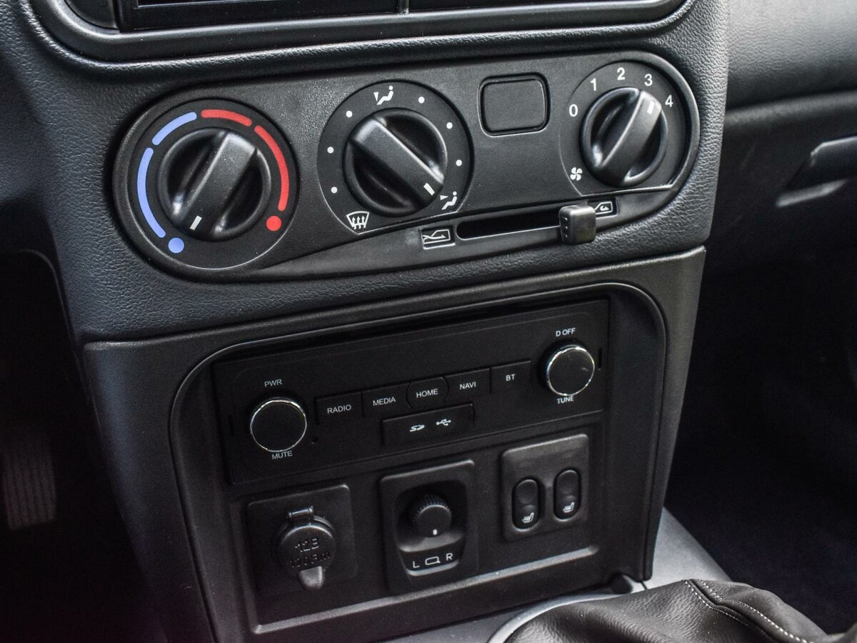 Lada (ВАЗ) Niva, 2024