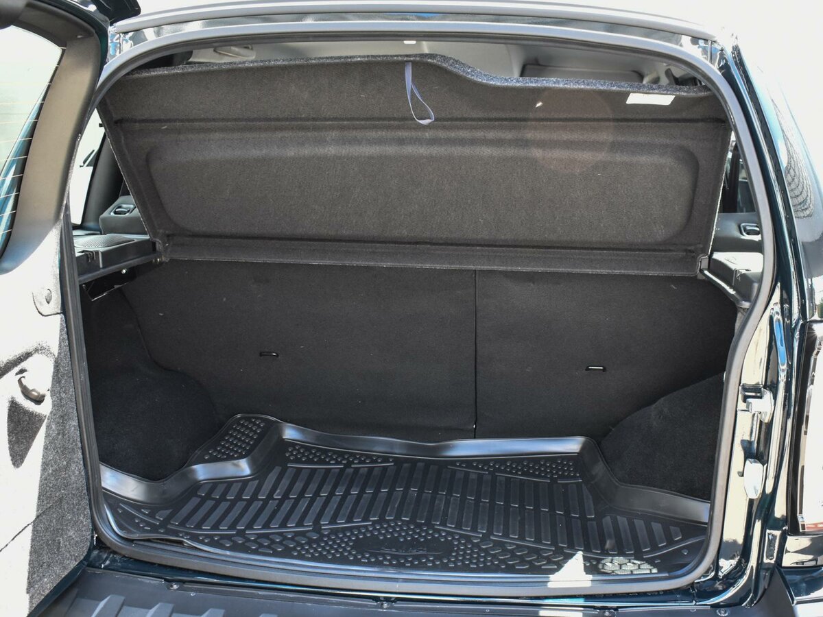 Lada (ВАЗ) Niva, 2024