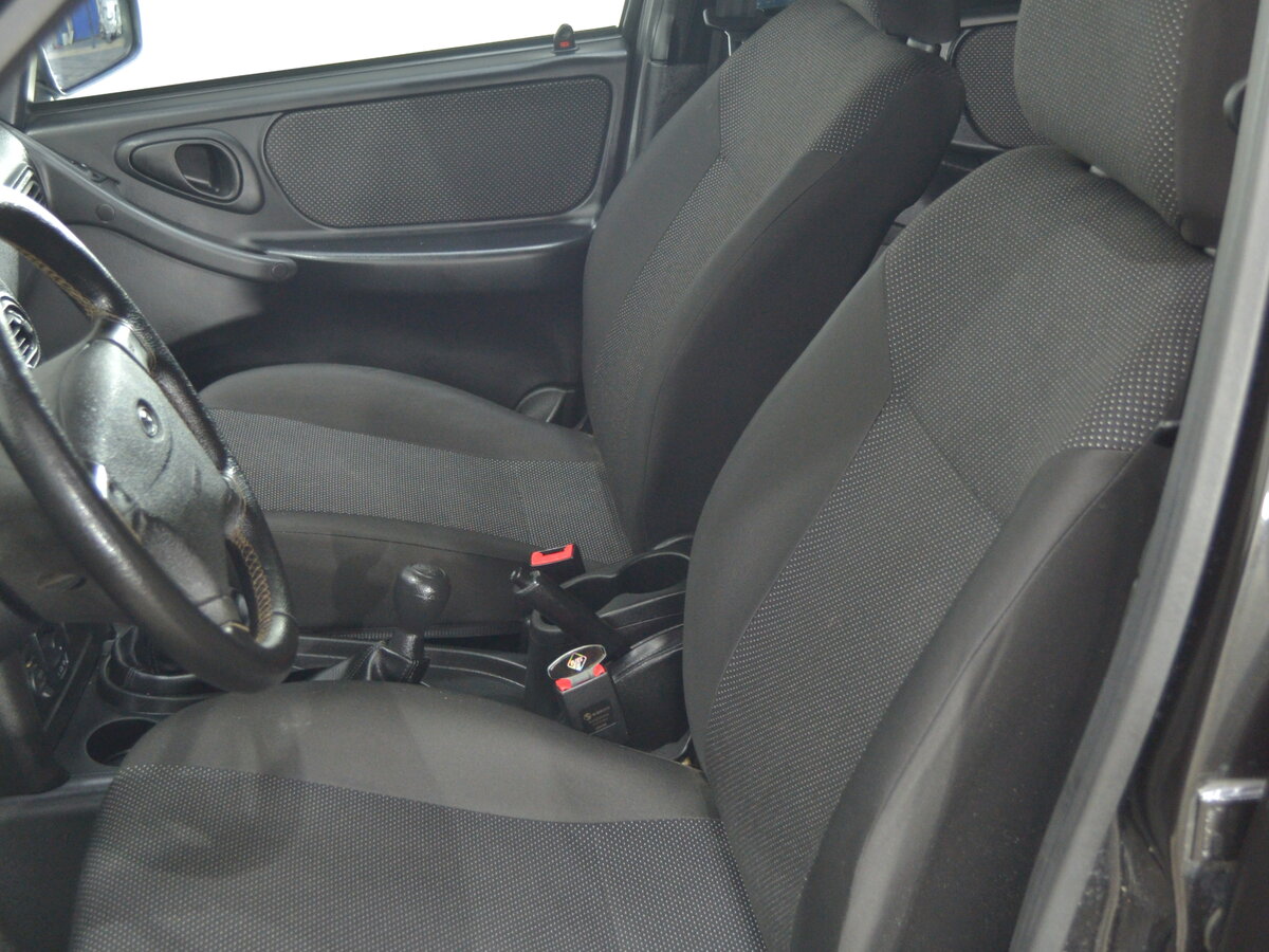 Lada (ВАЗ) Niva, 2022