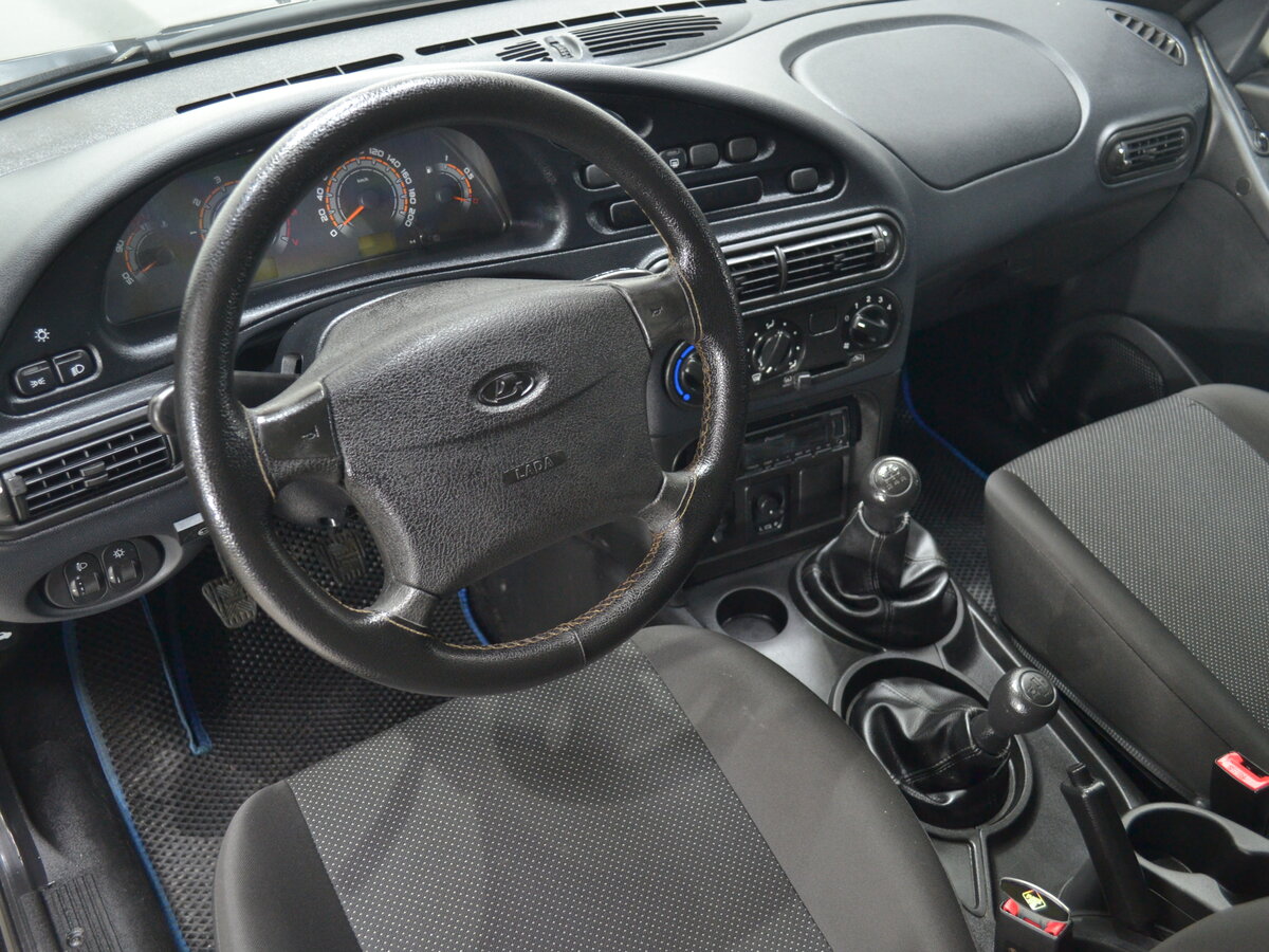 Lada (ВАЗ) Niva, 2022