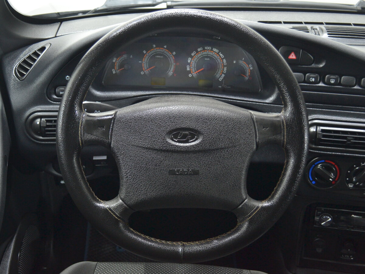 Lada (ВАЗ) Niva, 2022