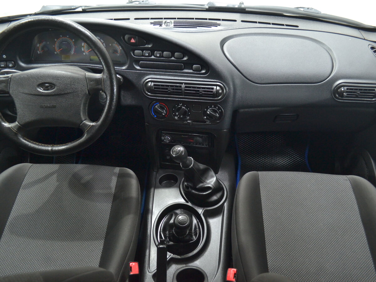 Lada (ВАЗ) Niva, 2022