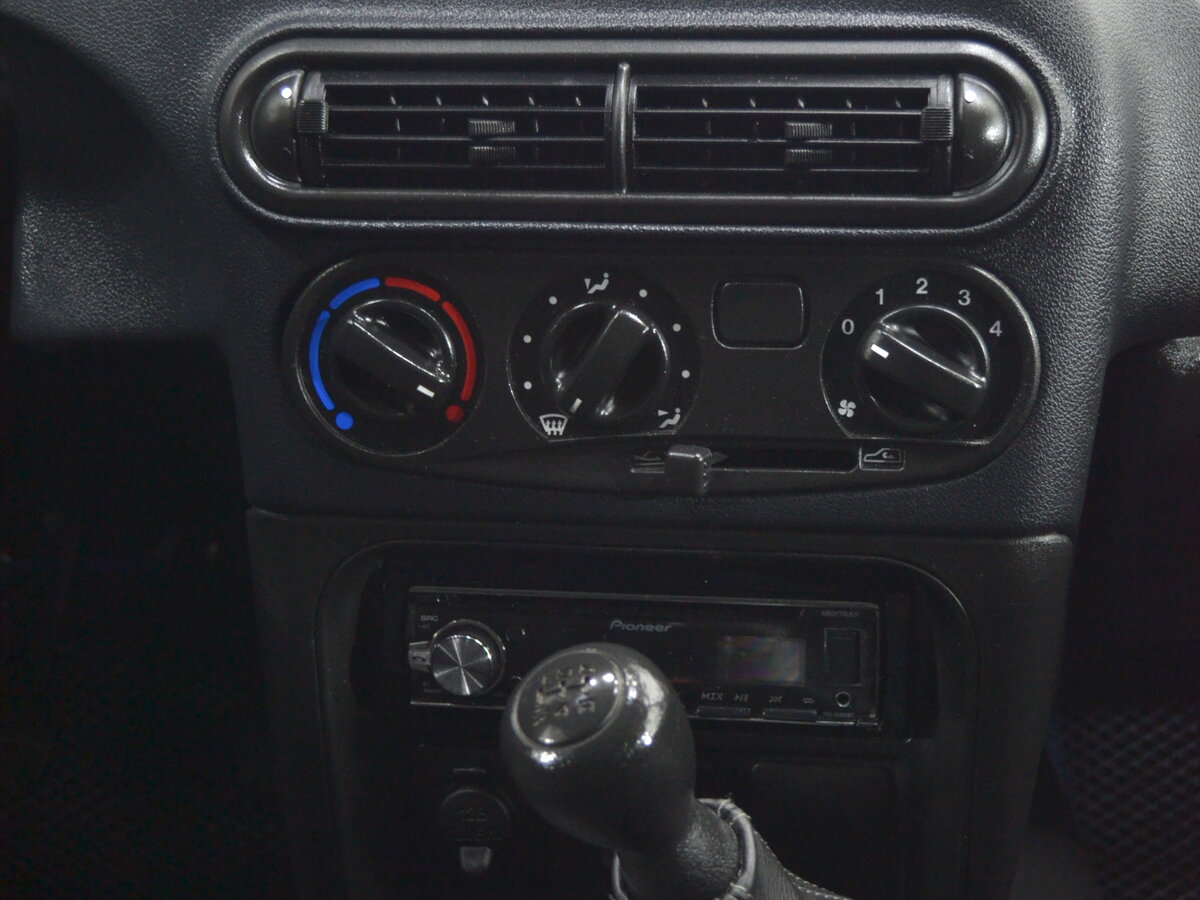 Lada (ВАЗ) Niva, 2022