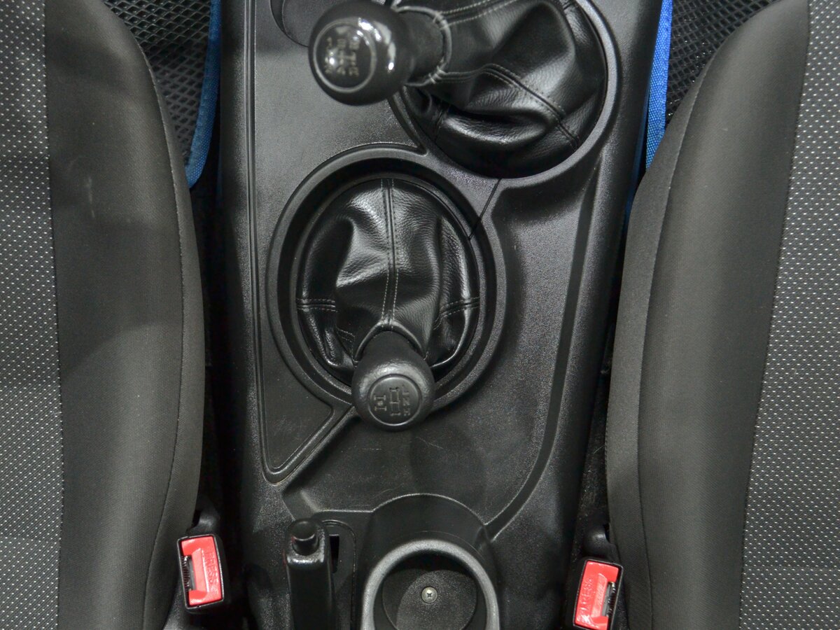 Lada (ВАЗ) Niva, 2022