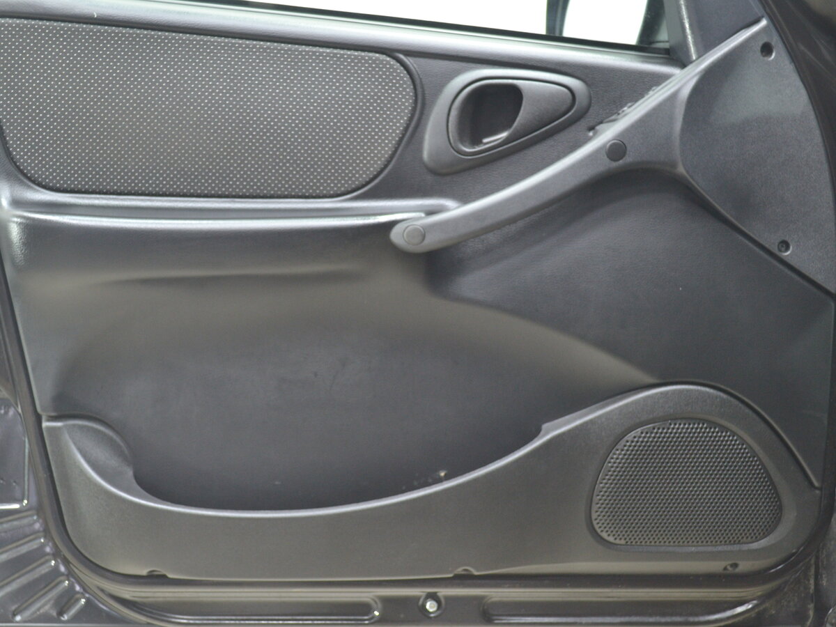 Lada (ВАЗ) Niva, 2022