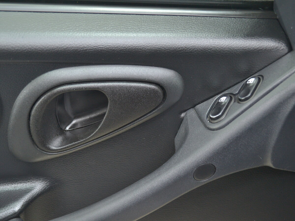 Lada (ВАЗ) Niva, 2022