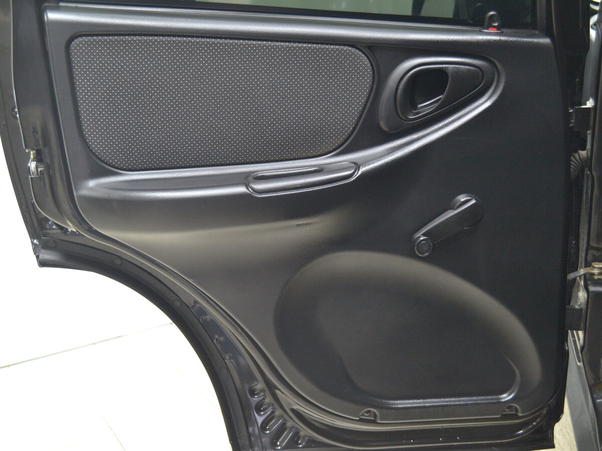 Lada (ВАЗ) Niva, 2022