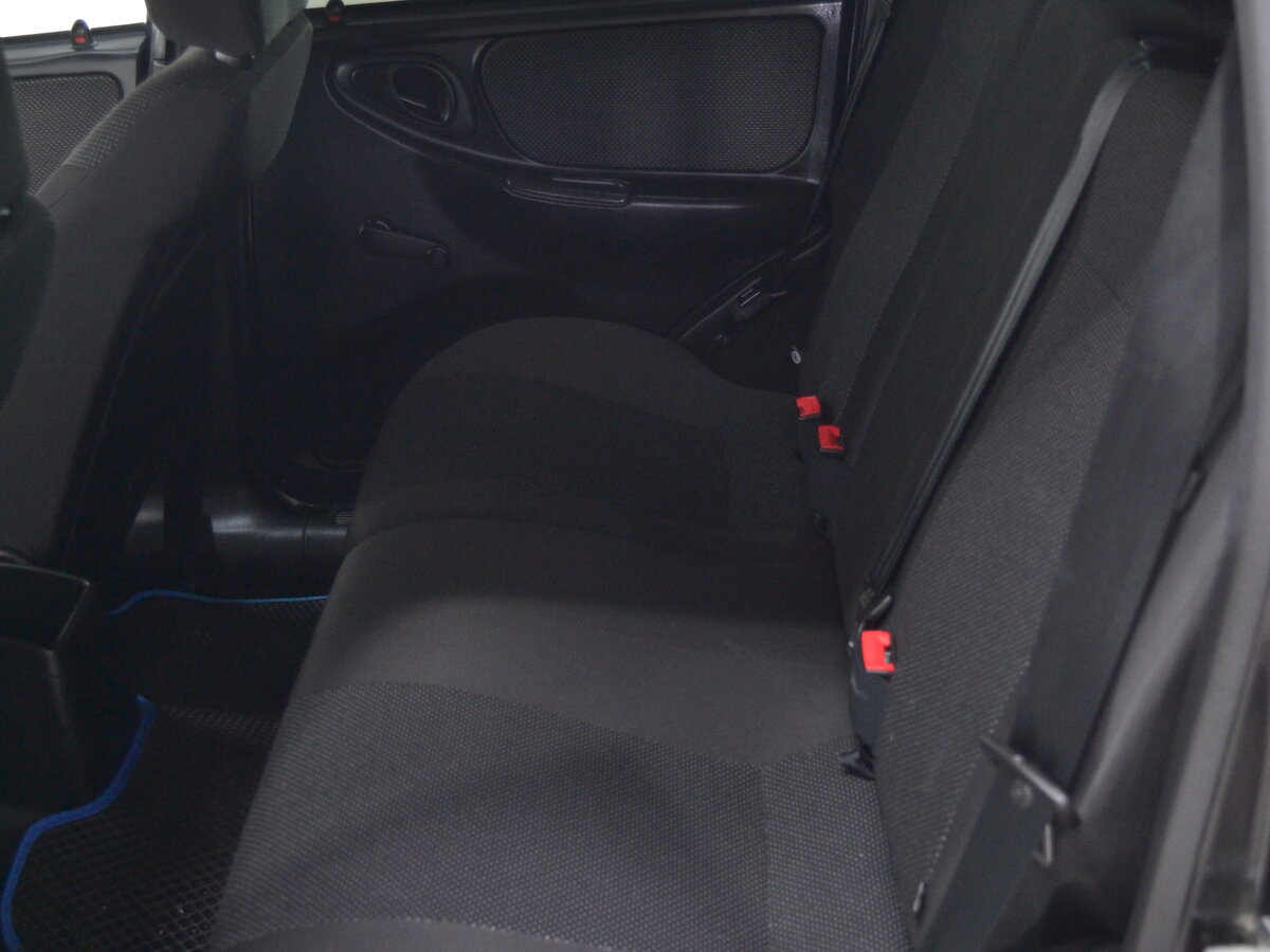 Lada (ВАЗ) Niva, 2022