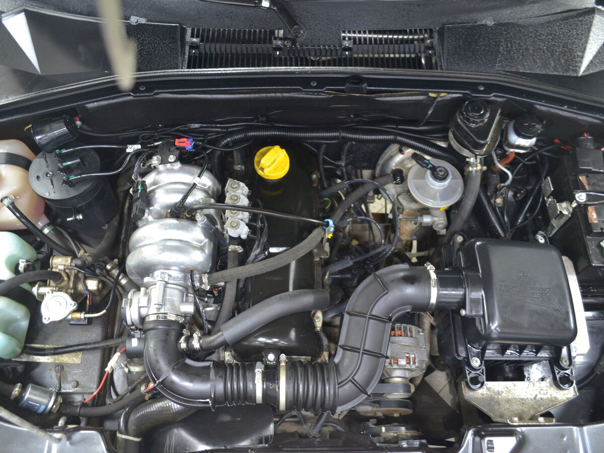 Lada (ВАЗ) Niva, 2022