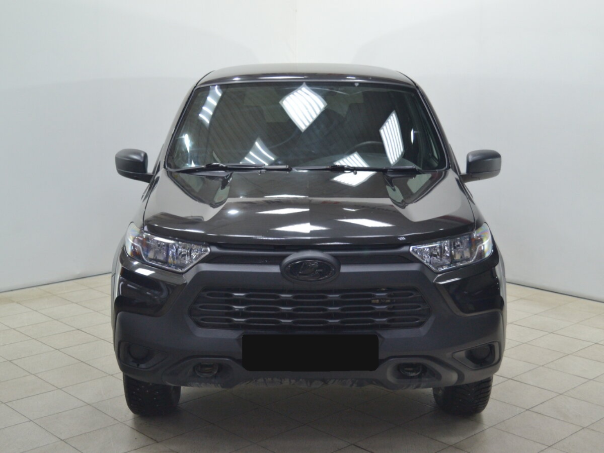 Lada (ВАЗ) Niva, 2022