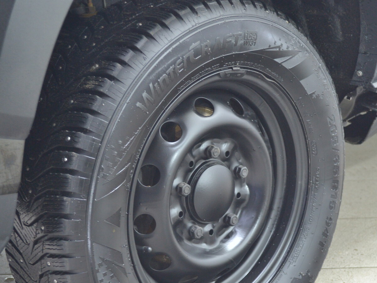 Lada (ВАЗ) Niva, 2022