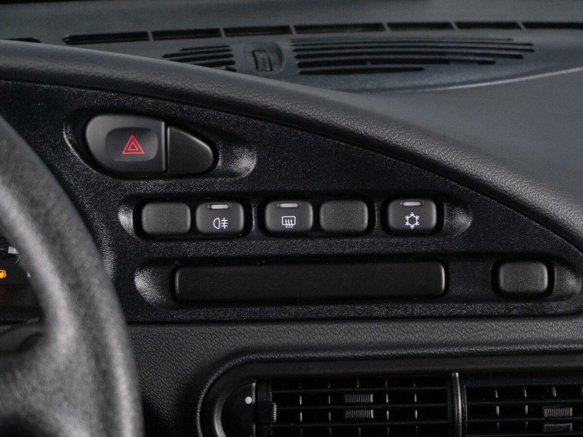 Lada (ВАЗ) Niva, 2024