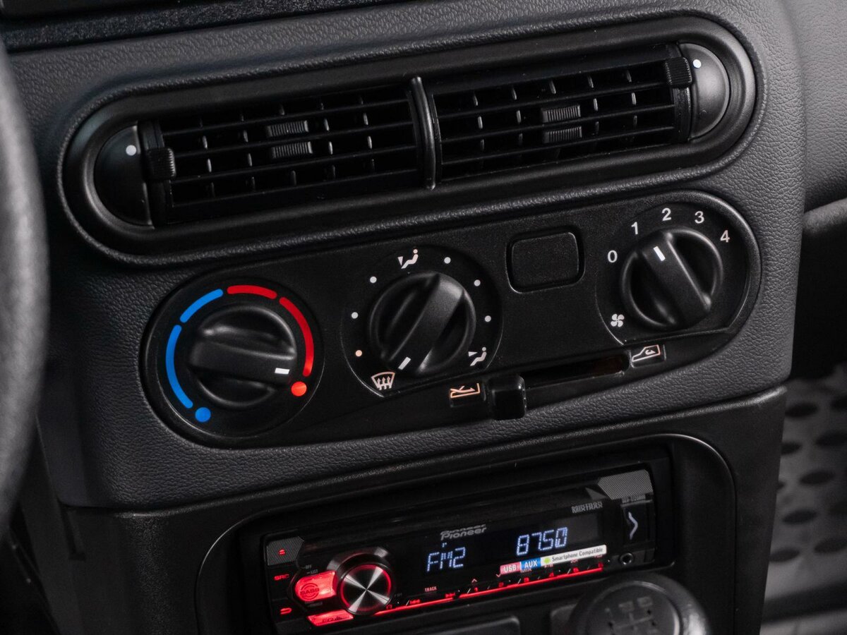 Lada (ВАЗ) Niva, 2024