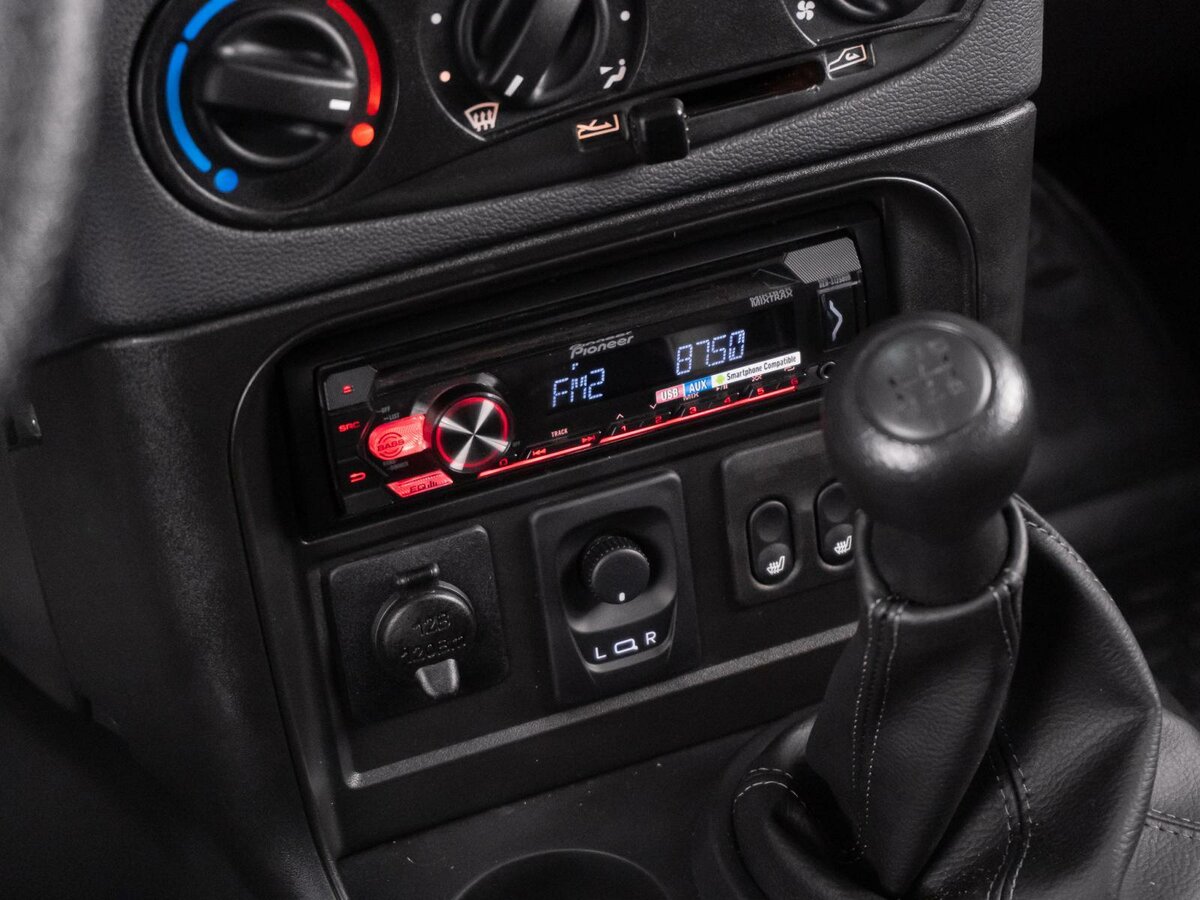 Lada (ВАЗ) Niva, 2024