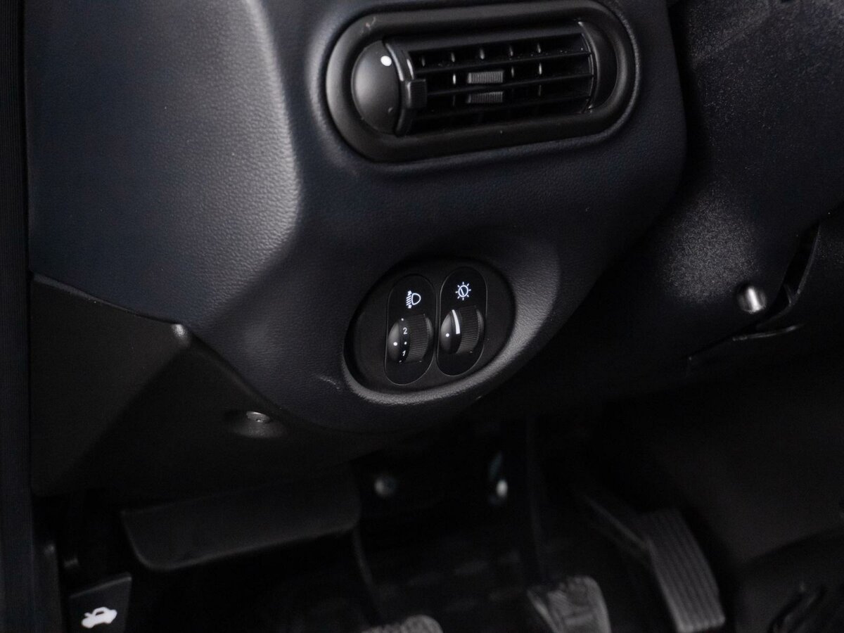 Lada (ВАЗ) Niva, 2024