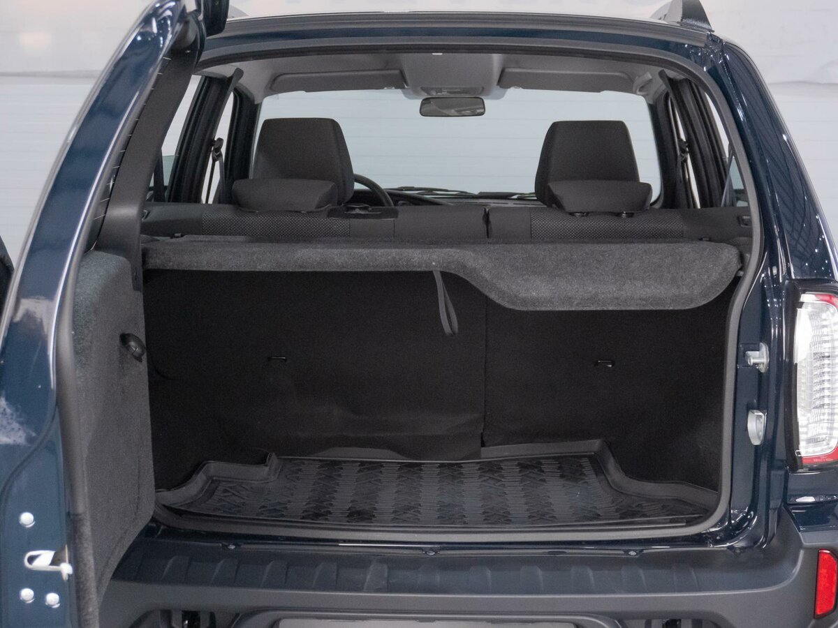 Lada (ВАЗ) Niva, 2024