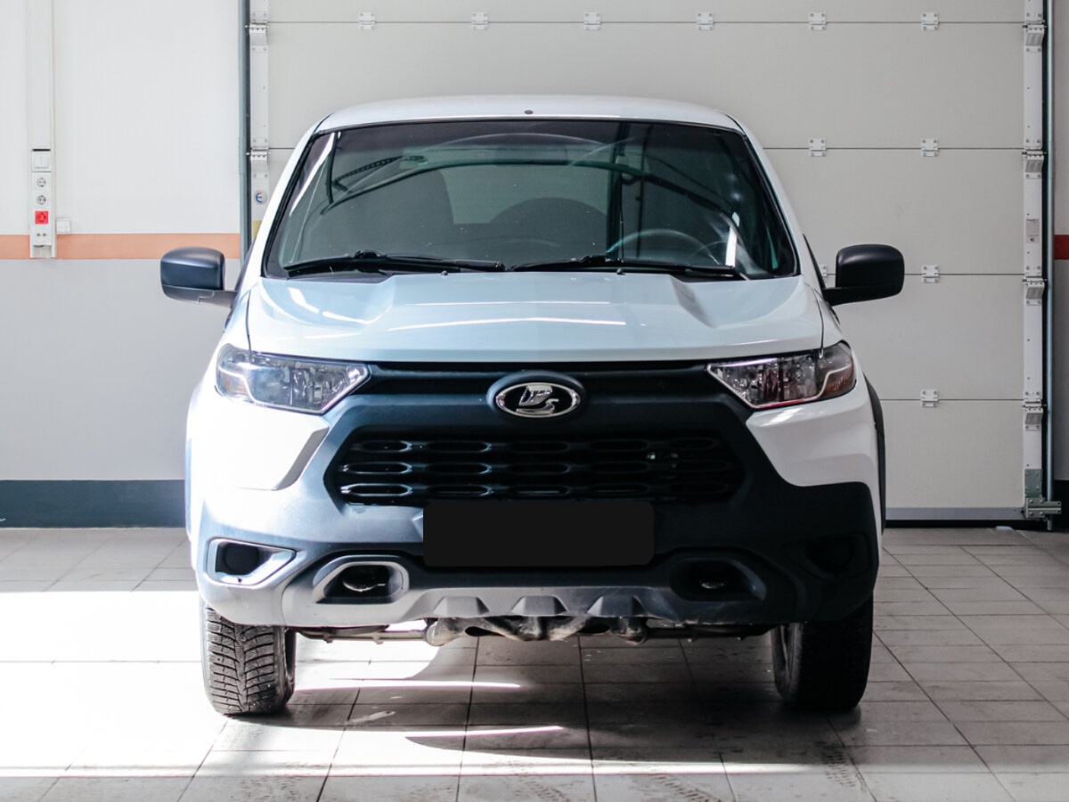 Lada (ВАЗ) Niva, 2022