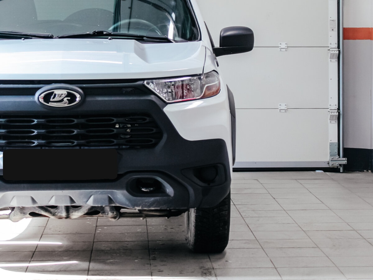 Lada (ВАЗ) Niva, 2022