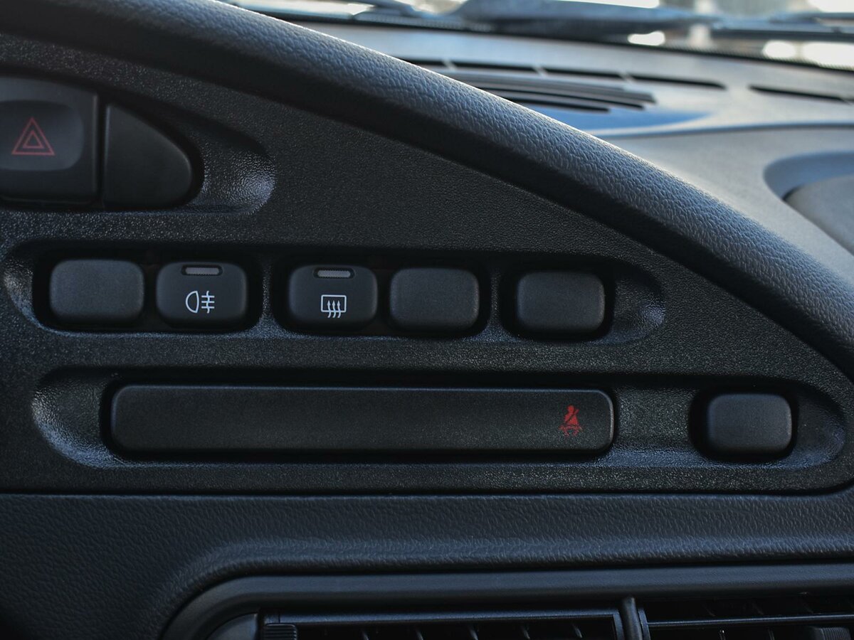 Lada (ВАЗ) Niva, 2023