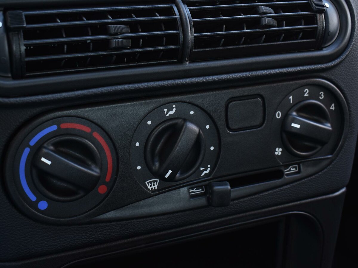 Lada (ВАЗ) Niva, 2023