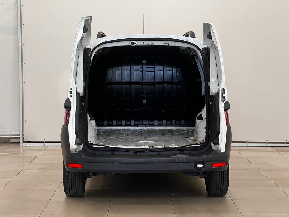 Lada (ВАЗ) Largus, 2013