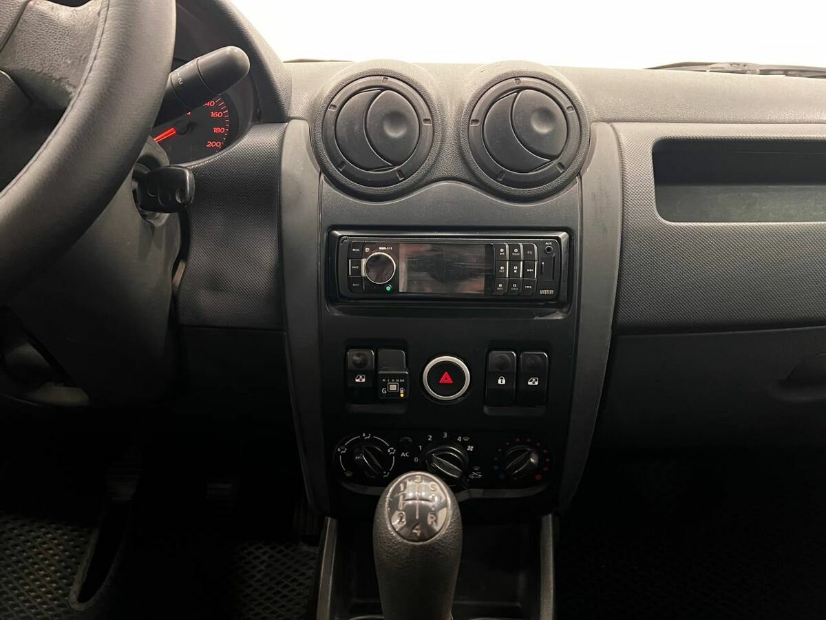 Lada (ВАЗ) Largus, 2013