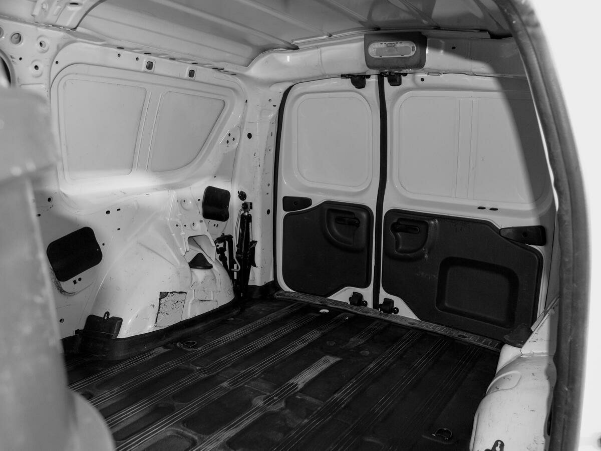 Lada (ВАЗ) Largus, 2021