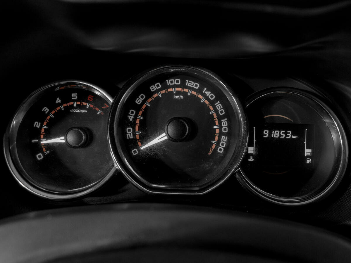 Lada (ВАЗ) Largus, 2021