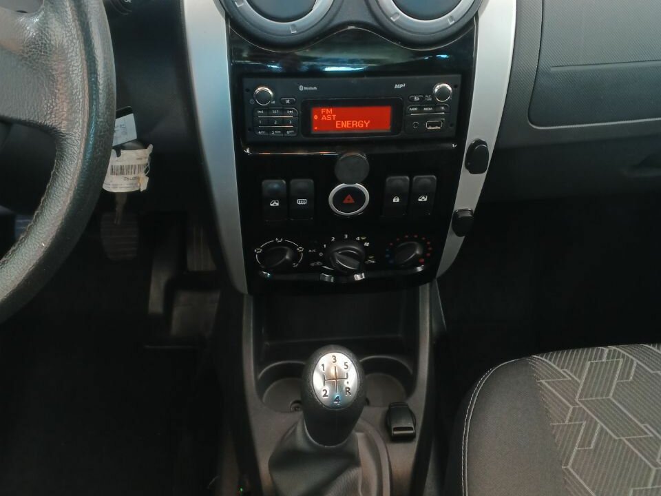 Lada (ВАЗ) Largus Cross, 2019