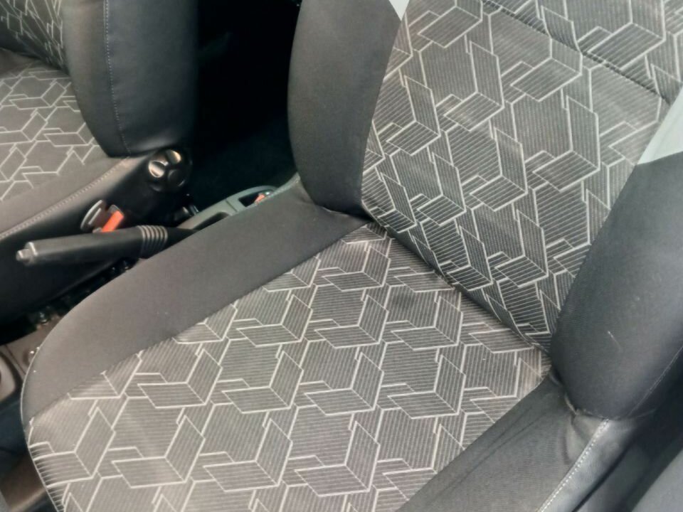 Lada (ВАЗ) Largus Cross, 2019