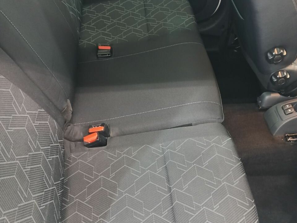 Lada (ВАЗ) Largus Cross, 2019